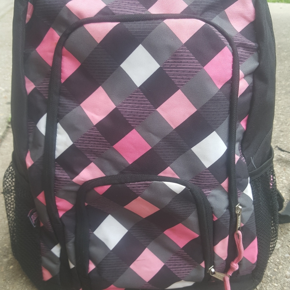 Backpack